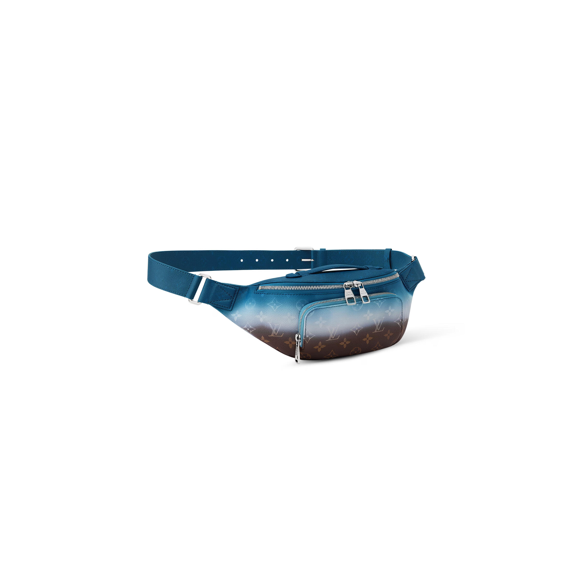 l0vis Vvtt0n master rush bumbag m28023 (30*15*8cm)